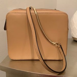 Halston Camera Bag